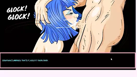 jonathan cummings'in tekrar seks maceraları