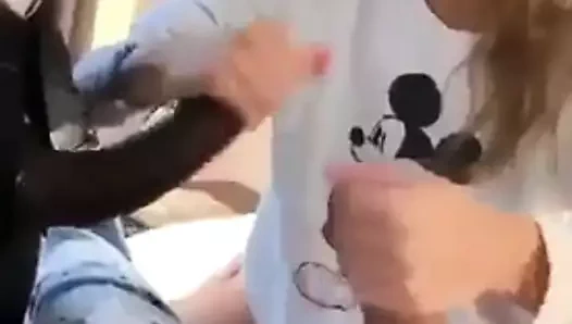 kız berbat iki musluklar