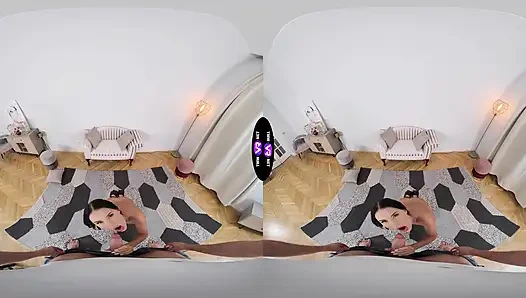 Adam milena ray'i çıplak amını gördükten sonra sikiyor - tmwvrnet