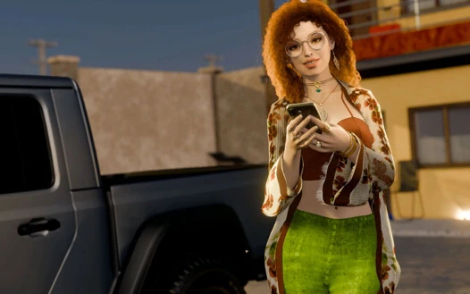 Ep8: sürpriz twist, final - anneme söyleme: üvey kız kardeşimi besledim