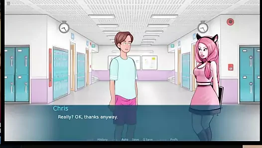 Seks notu – lezbiyen milfs