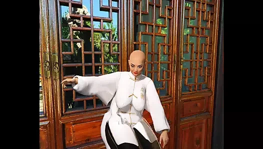 CFP- Kung Fu Pratiği