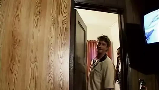 Doggystyle heyecan verici!