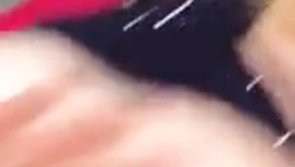 İngiliz sarışın çük slip içine göt