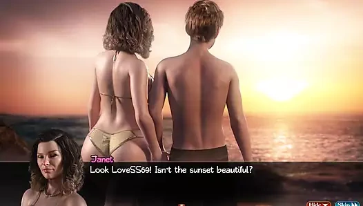 Nadia'nın hazinesi bölüm 168 loveskysan69 tarafından iyi bir gündü