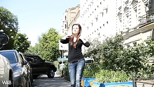 Oyuncu seçmeleri Serena