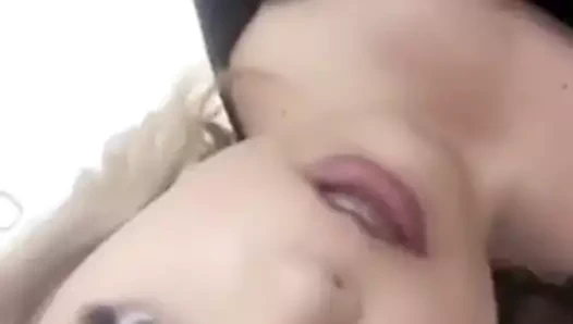 Büyük memeler 2 ve ateşli bir göt