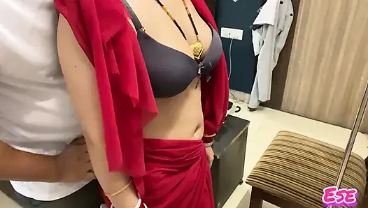 Doğum gününde yengeyle seks