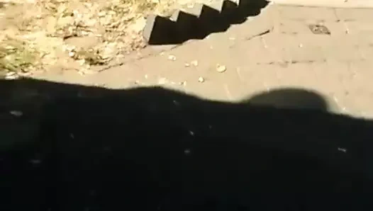 Pawg geniş kalça bölüm 3