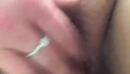 Karımın mükemmel amcık