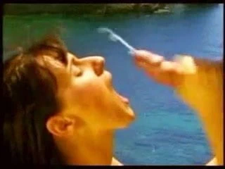 Tobys - sperm yukarı 120