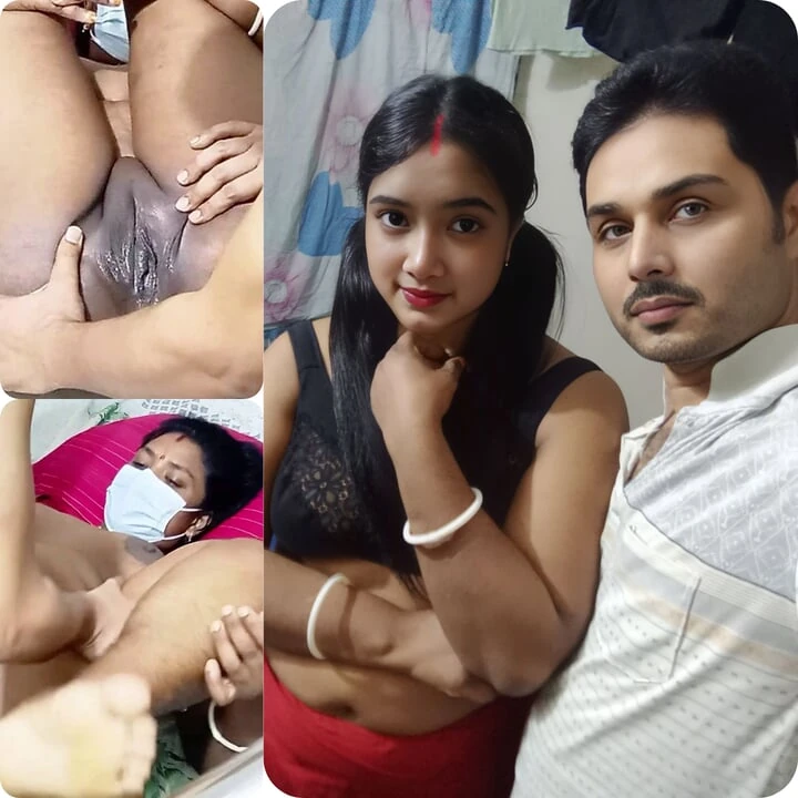 Fucking My Desi Boudi Wet Pussy XXX