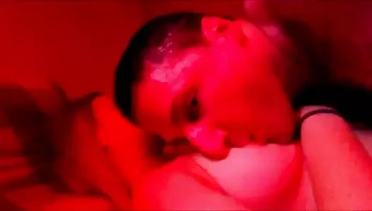 LAZ ALI - KADIN 18 YAS ILK DEFA FENA SIKIYOR