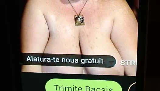 görüntülü sohbet romanya