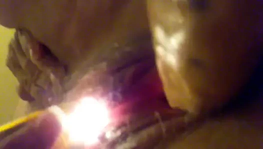 karısı alma bir yapay penis