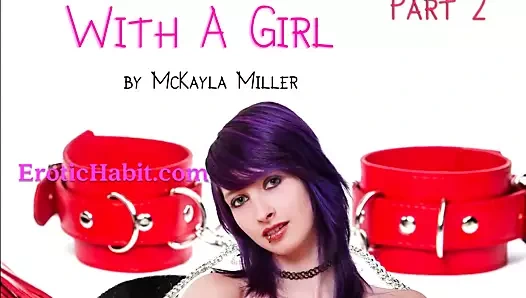 Hailee benim kedi yiyor