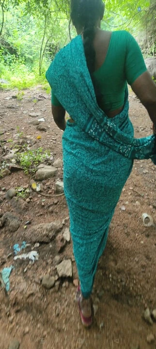 Paraya ihtiyacı olduğunda ormanda sikişmemi teklif etti