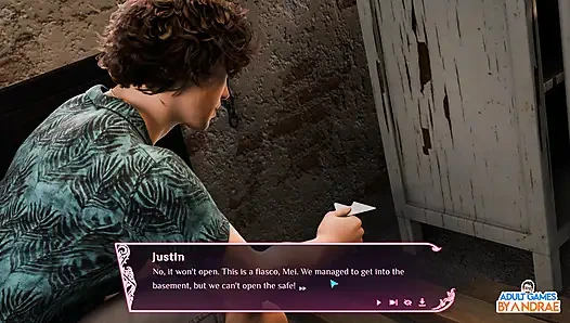 Ep9: şipşen masaj sona eriyor - mei'nin kaçışı ve lotus spa'nın düşüşü