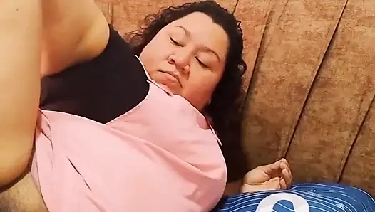 My Big Pussy