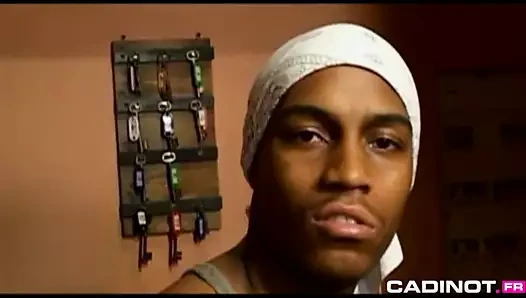 Cadinot.fr - büyük siyah yarak için beyaz göt