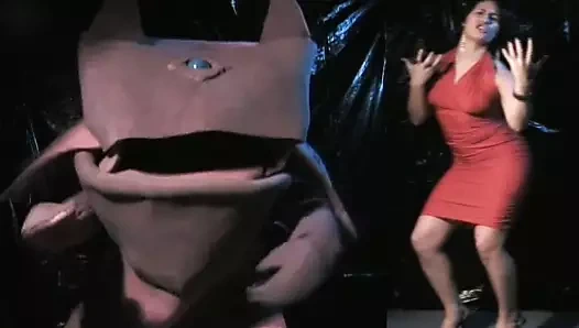 Heidi sweet - la vore kızı - müzik videosu