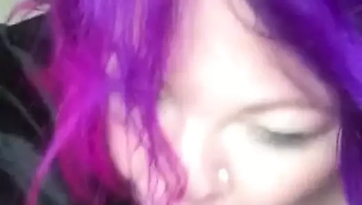 Karım ve onun erkek oyuncağı