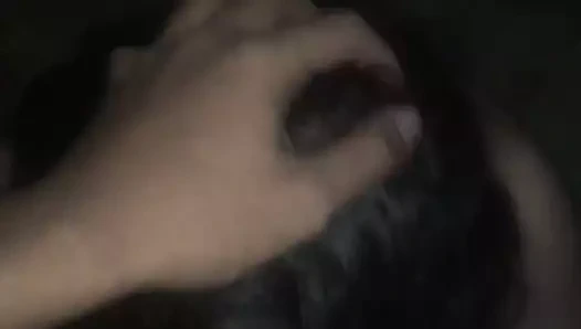 Hintli hizmetçi geri döndü
