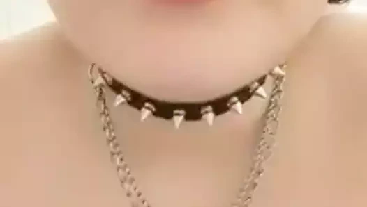 İri güzel kadın ahego tarzı!