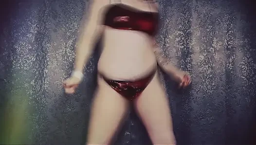 Her gün koklayıcılar! 2. gün o oyuncağı yağla ve başla