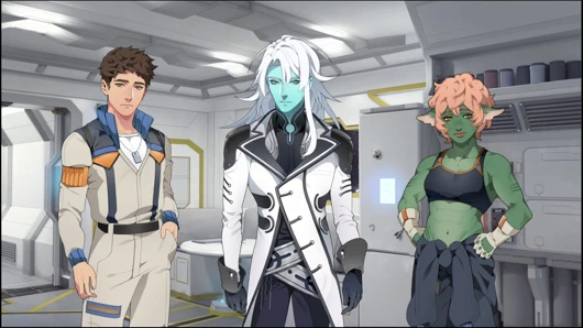 Brahve kendini yabancı hissediyor - sinsi oyun bölüm 3