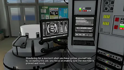 Лактация блондинка-толстушка доит ее сиськи - выигрыш испытаний 1