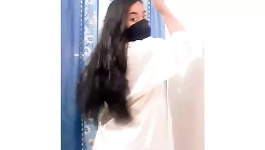 Kıçıma takıntılıyım, videoda mastürbasyon yaptım kıçıma süt ver..