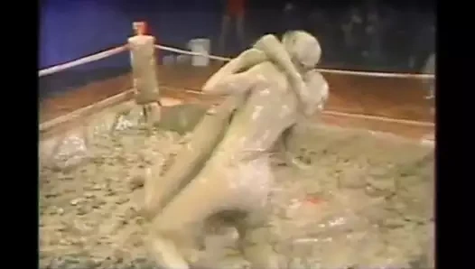 Ditria Wilburn vs Dylan Del Campos