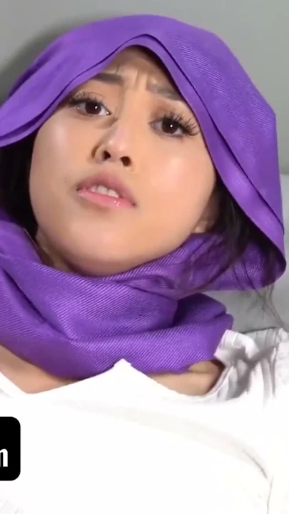 Hijab Hookup - Müslüman Kız Alexia Anders Erkek Arkadaşını Tatmin Edip Arap Amına Boşalmasını Sağlıyor | Bölüm 3