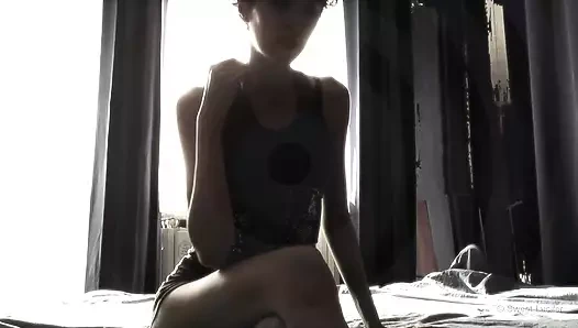 Deep Goddess Worship