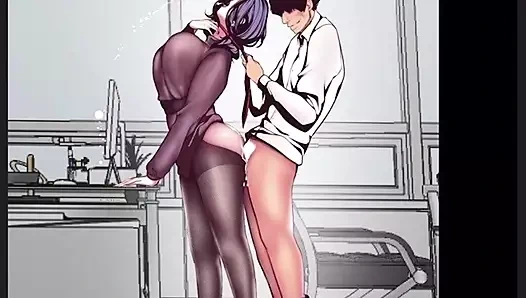 Harika bir dünya bölüm 03 (bölüm 7-9)