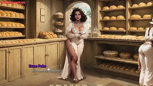 Moonripple Lake (bölüm 04) - bcg tarafından