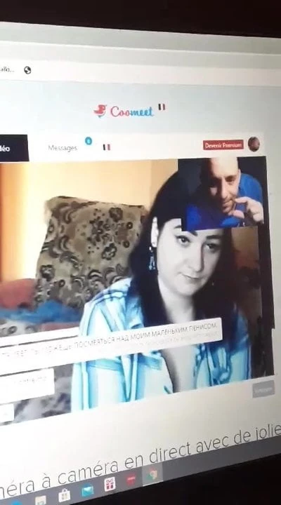 Web'deki en küçük penislerden biri