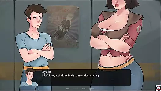 Deep Vault 69 - (pt 15) - öğretmenlerin arkadaşlarını sik