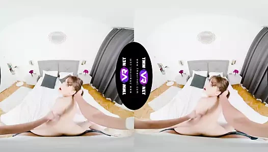 Tmwvrnet - lili charmelle - tatlım onun içinde bir delikanlıyı cezbeder