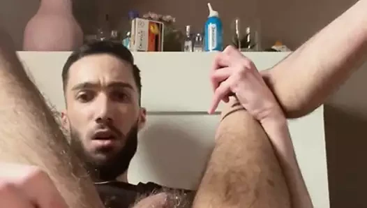 açık kıllı delik