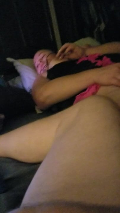 Bbw eş sürtme kedi