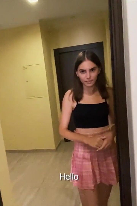 İngilizce öğrenmek istedim ama öğretmen beni baştan çıkardı