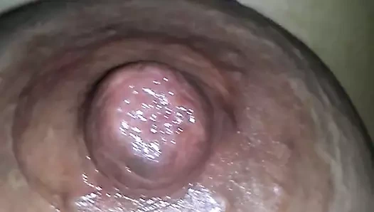 tetas grandes y pezones enormes