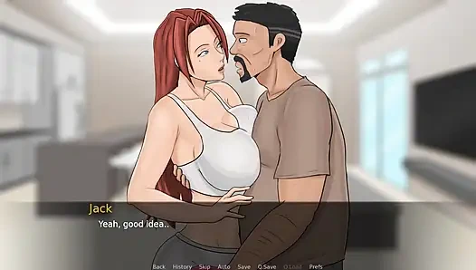 Eva'nın ecstasy'i #03