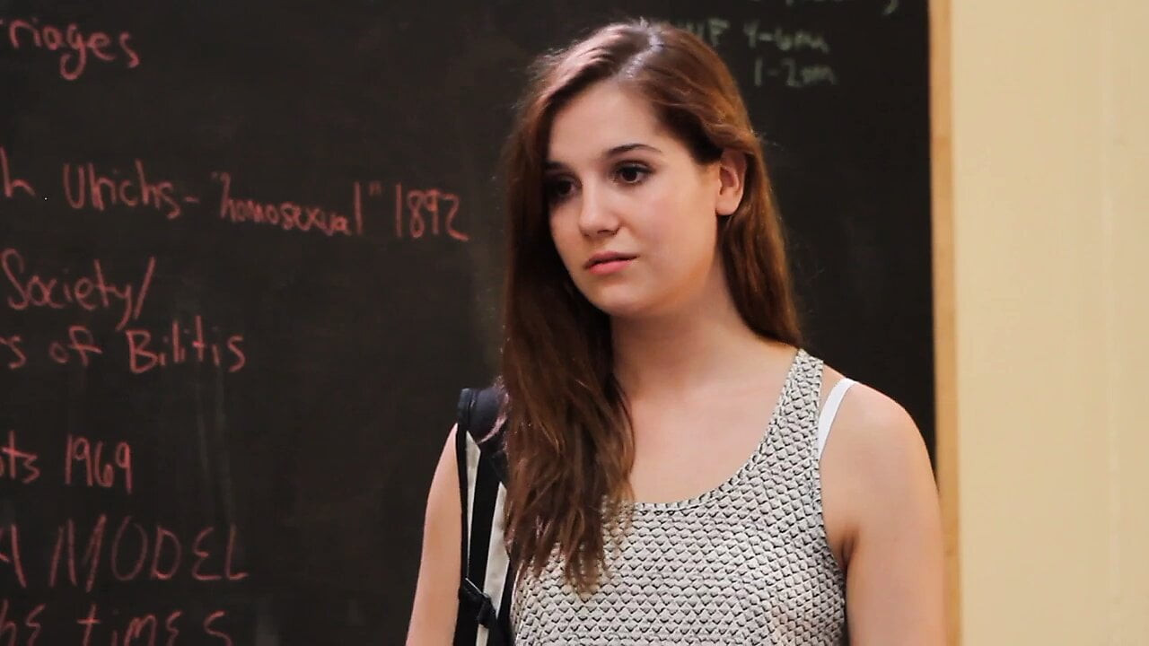 Olivia Wilder ve Kasey Warner fantezi bir hayat yaşıyor