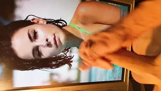 Lena boşalma anısına 10.8.2019