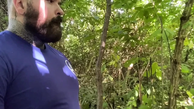 Лес извращенцев, часть 8