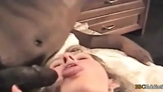 BBC Addiction - 100% Amateur and Home Made Porn Videos