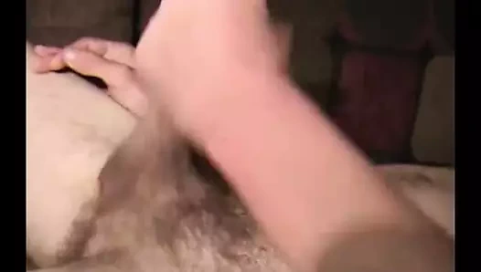 Olgun amatör tim kriko kapalı